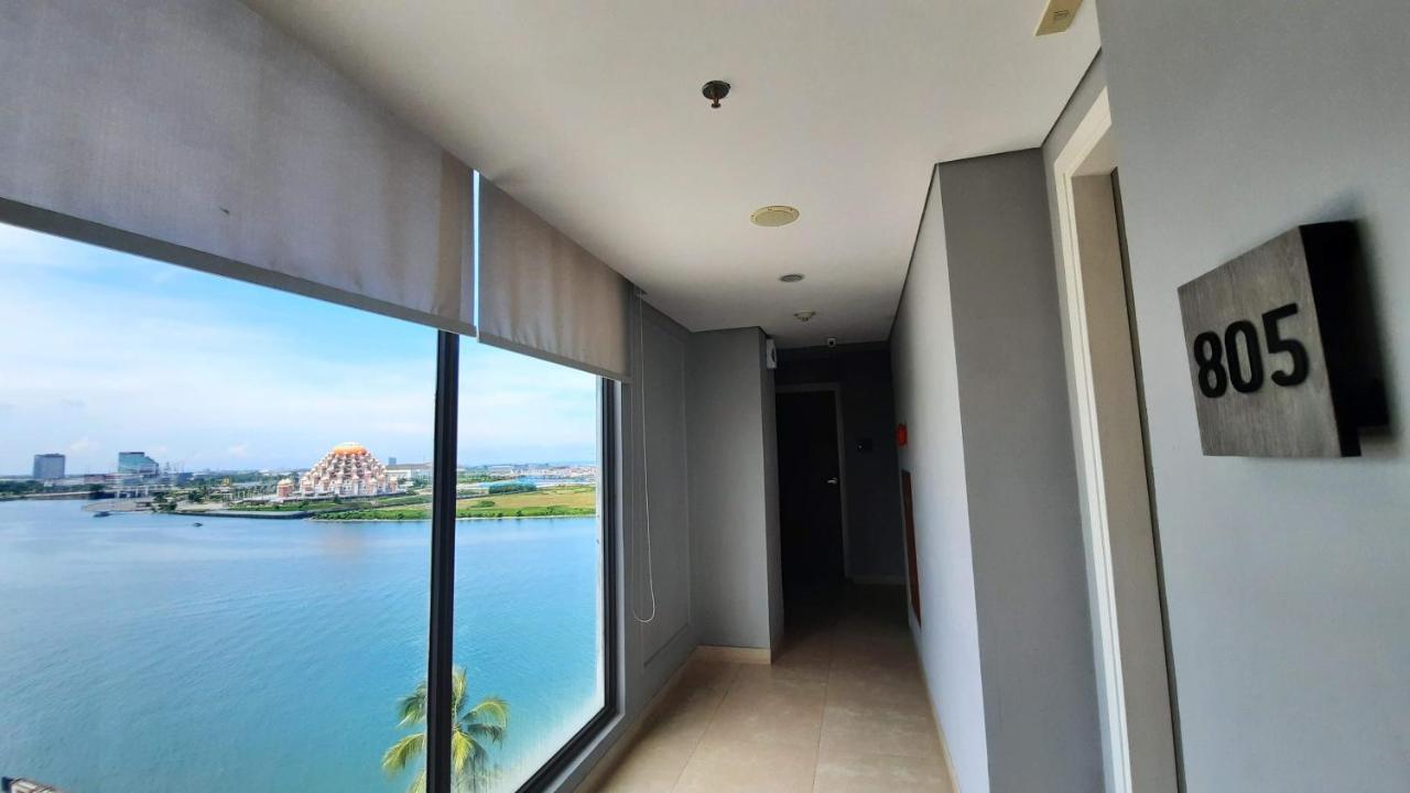 Expressia Hotel Μακασάρ Εξωτερικό φωτογραφία