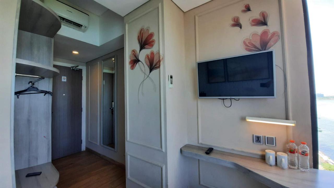 Expressia Hotel Μακασάρ Εξωτερικό φωτογραφία