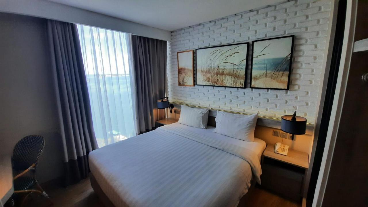 Expressia Hotel Μακασάρ Εξωτερικό φωτογραφία