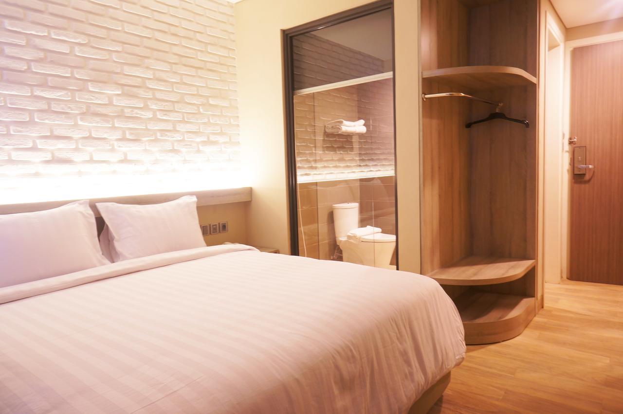 Expressia Hotel Μακασάρ Εξωτερικό φωτογραφία