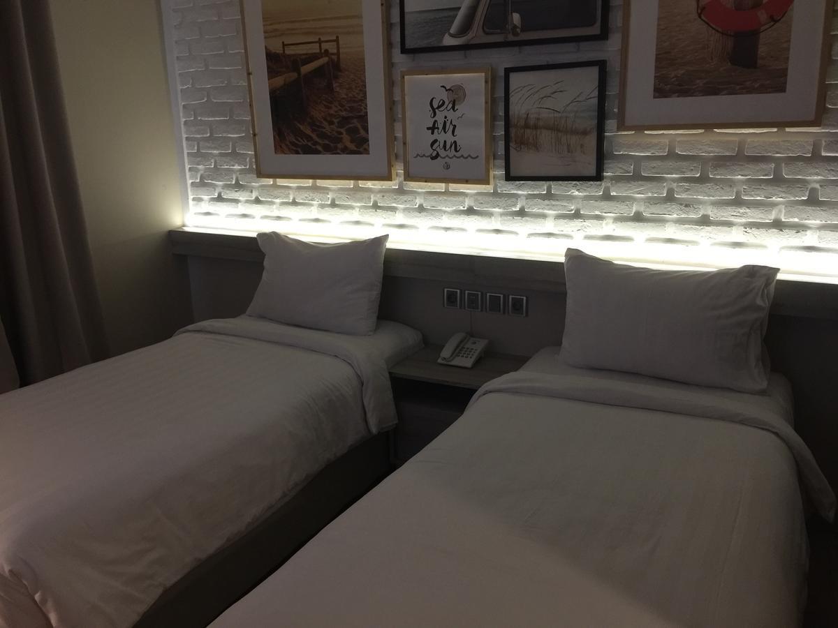 Expressia Hotel Μακασάρ Εξωτερικό φωτογραφία
