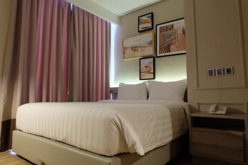 Expressia Hotel Μακασάρ Εξωτερικό φωτογραφία